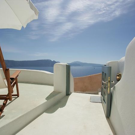 White Suite Οία Εξωτερικό φωτογραφία