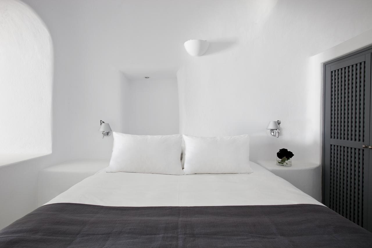 White Suite Οία Εξωτερικό φωτογραφία