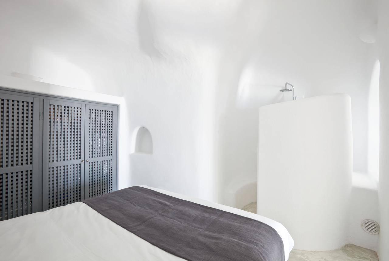 White Suite Οία Εξωτερικό φωτογραφία