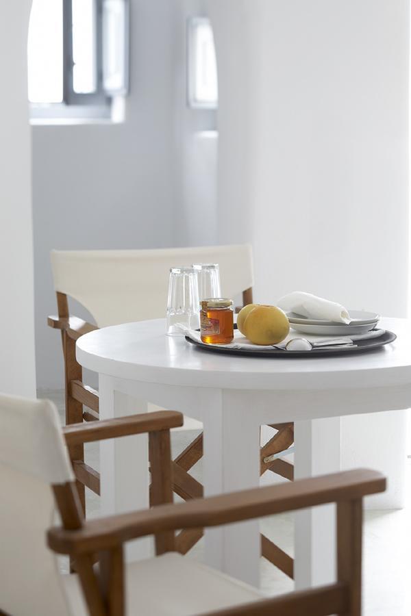 White Suite Οία Εξωτερικό φωτογραφία