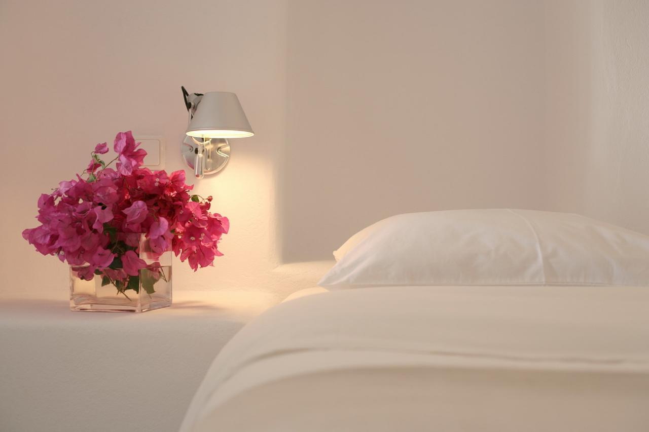 White Suite Οία Εξωτερικό φωτογραφία