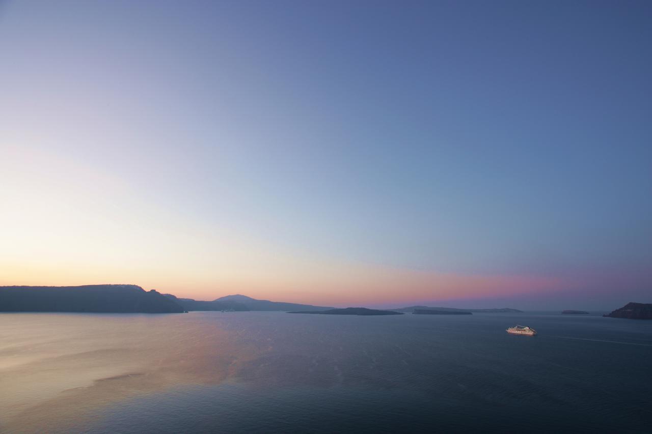 White Suite Οία Εξωτερικό φωτογραφία