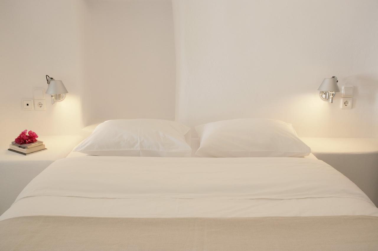 White Suite Οία Εξωτερικό φωτογραφία